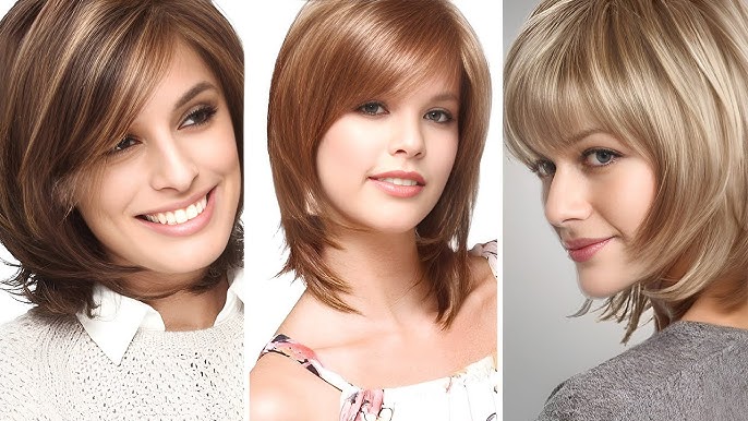 CORTE CABELO CURTO 2022 PARA MULHERES 40+ 55+ 70+ ANOS - CORTES DE CABELO  FEMININO 2022 TENDÊNCIA 