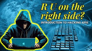 Hacking APIs Introduction