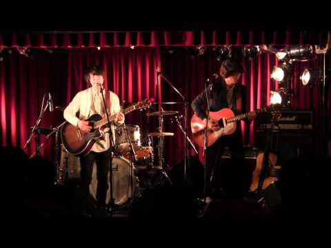 2015年度卒業ライブ「彼女は買い物の帰り道」
