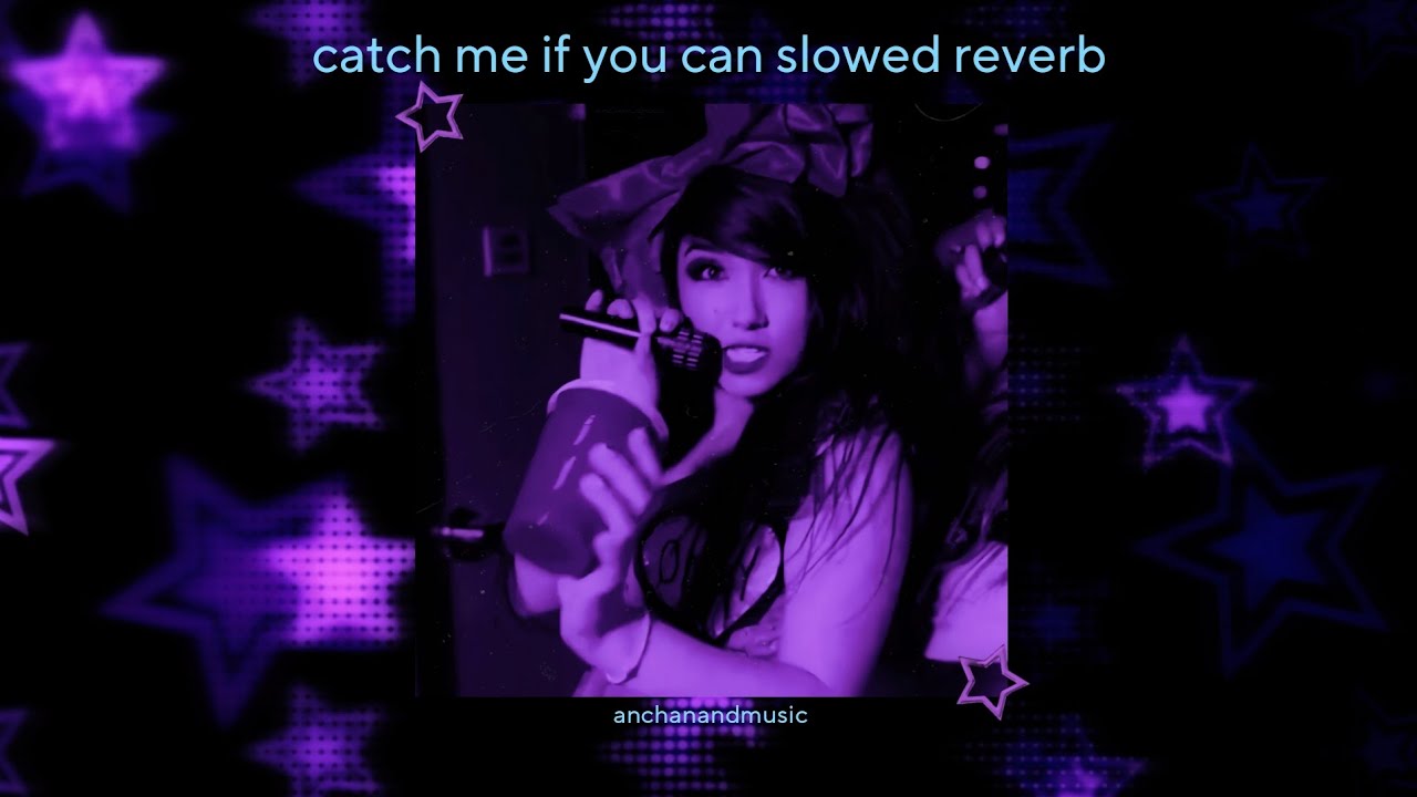 ✧ Millionaires, Jeffree Star — Catch me if you can (slowed reverb)