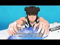 Iwa Kakeru Episode 5|Sport Climbing Girls