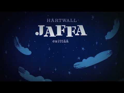 Hartwall Jaffa esittää: