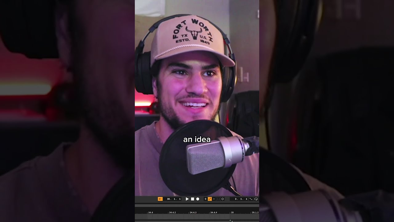 GIVE ME A RANDOM SOUND