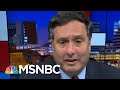 Biden Chief Of Staff Sees GOP Politicians Accepting Biden's Win | Rachel Maddow | MSNBC