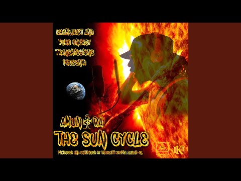 Jörmungangdr - Skogsrå (Amuwa Minutiae Mix)