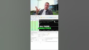 Backtesting Explained: Analyzing Trading Algorithms with History