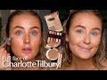 FULL FACE OF CHARLOTTE TILBURY