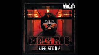 Black Rob - Can I Live (Instrumental)