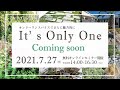 2021/7/27開催 ❘オンリーワンクラブ史上初！オンラインセミナー| It's Only One | オンリーワン商品の効果的な使い方とあなたの苦手な植栽のノウハウすべて見せます！