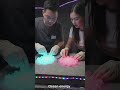 #ai floor transformation