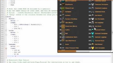 *CONFIGURING ESSENTIALS* 1.4.5 [BEST]