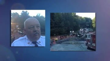 MCMX  Trench Rescue Video and Steve Lohr Interview