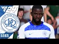 Are we really a TOP SIDE?! | FC 24 QPR Career Mode S5E5