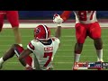 Analysis of Andre Cisco, Syracuse Safety! Top Prospects of 2021 Part 11