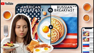 "Amazing RUSSIAN BREAKFAST - You NEED to TRY!" screenshot 5