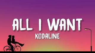 Kodaline - All I Want (Lyrics)
Kodaline - All I Want (Lyrics)
All I want is nothing more
To hear you knocking at my door
Cause if I could see your face once more
I could die a happy man Im sure
When you said your last goodbye
I died a little bit inside
I lay in tears in bed all night
Alone without you by my side
Stream & Download:
Lets Support and Follow Kodaline:
Official Website: https://www.kodaline.com
Twitter: https://x.com/kodaline
Facebook: https://www.facebook.com/kodaline
#Kodaline
#AllIWant
#Pop
#TikTokHymn
Lyrics:
Kodaline
All I Want
All I want is nothing more
To hear you knocking at my door
Cause if I could see your face once more
I could die a happy man Im sure
When you said your last goodbye
I died a little bit inside
I lay in tears in bed all night
Alone without you by my side
But if you loved me
Whyd you leave me?
Take my body
Take my body
All I want is
And all I need is
To find somebody
Ill find somebody like you
Oh oh
So you brought out the best of me
A part of me Ive never seen
You took my soul and wiped it clean
Our love was made for movie screens
But if you loved me
Whyd you leave me?
Take my body
Take my body
All I want is
And all I need is
To find somebody
Ill find somebody
Oh
If you loved me
Whyd you leave me?
Take my body
Take my body
All I want is
And all I need is
To find somebody
Ill find somebody like you
Oh
Show some love to TikTokHymn by hitting the SUBSCRIBE button and click the bell ๐ to be notified of new upload
Tags:
all I Want Kodaline, all I want, kodaline all I want,
all I Want Kodaline lyrics, all I want lyrics, kodaline all I want lyrics,
all I Want Kodaline tiktok, all I want tiktok, kodaline all I want tiktok, Kodaline - All I Want (Lyrics)