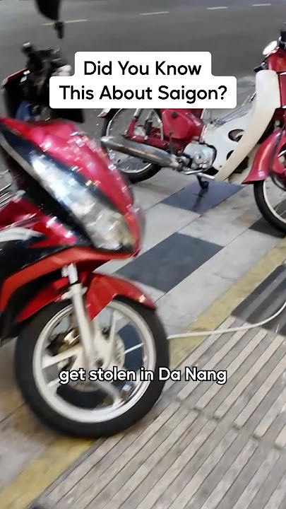 Download lagu Did You Know This About Saigon?