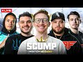 🔴LIVE - SCUMP WATCH PARTY!! - CDL Major 3 Week 5