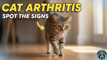 Cat Arthritis: Spot the Signs & When to Seek Vet Help