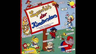 Superhits der Kinderstars (1987) - 14 - Hey, Pippi Langstrumpf
