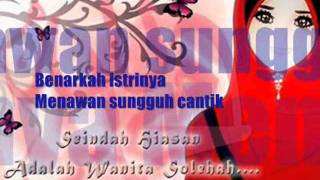 Video thumbnail of "Cari Pasangan_Rabbani"