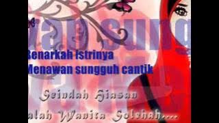 Cari Pasangan_Rabbani