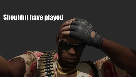 Low level faceit experience