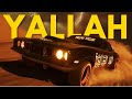YALLAH YALLAH يلا يلا Desert Racing Meets Arabic Beats Official AI Music Video YALLAH YALLAH يلا يلا Desert Racing Meets Arabic Beats Official AI Music Video