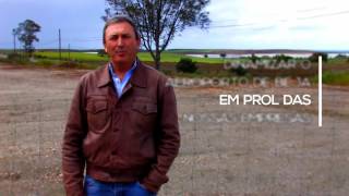 A26 Auto-Estrada do Baixo Alentejo