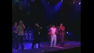 Hector  Tito   Gata Celosa live