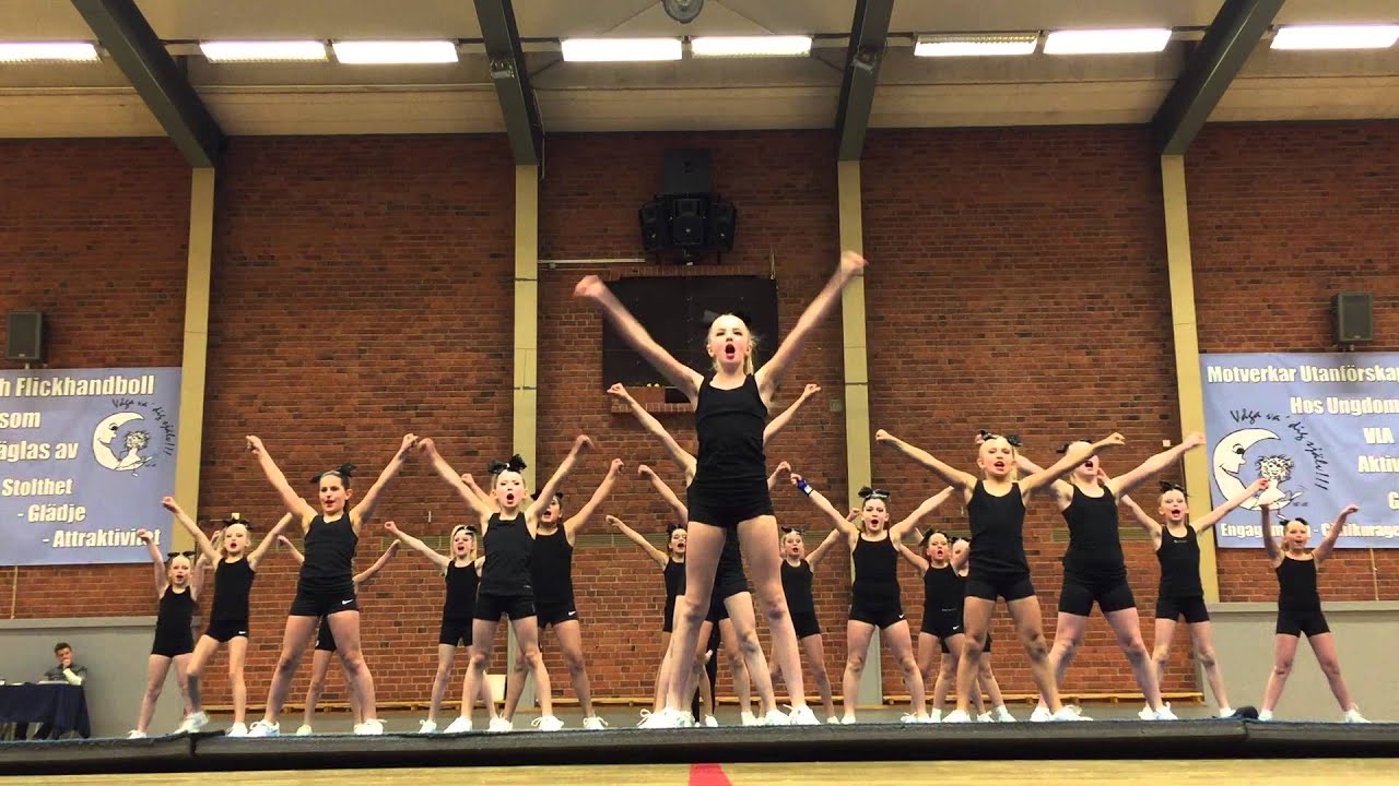 USC Kittyhawks - Stars Winter Cup 2015