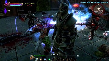 Kingdoms of Amalur: Reckoning [PC] Gameplay Walkthrough - Part 106 (HD)