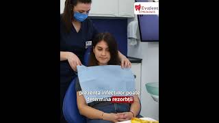 Când schimbăm lucrările dentare vechi?