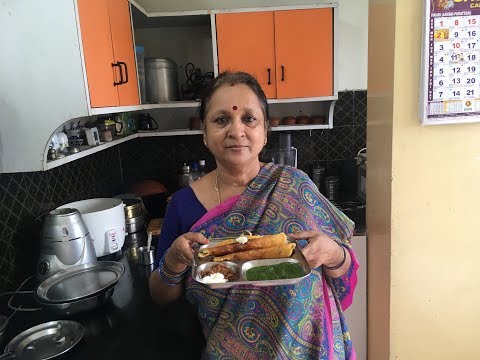 Adai & Chutney