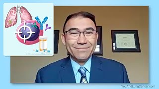 What are the treatment options for non-small cell lung cancer (NSCLC)?