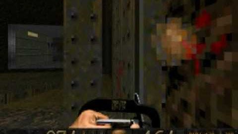 Requiem Map 1 "The Gateway" consecutive