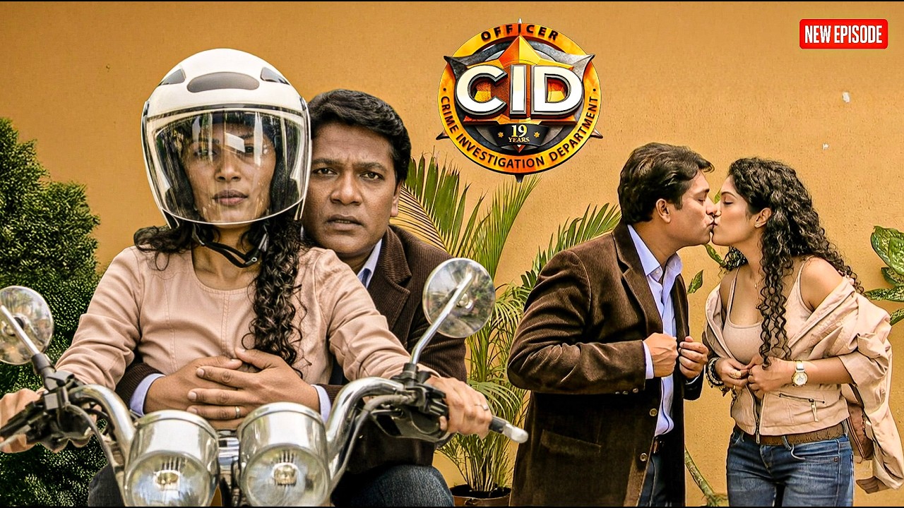অভিজিৎ আর তারিকা CID থেকে ছুটি নিয়ে একসঙ্গে পুরো দিন কাটাল || CID Bangla || New Episode ||