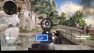 GB PROOF OF DDOS