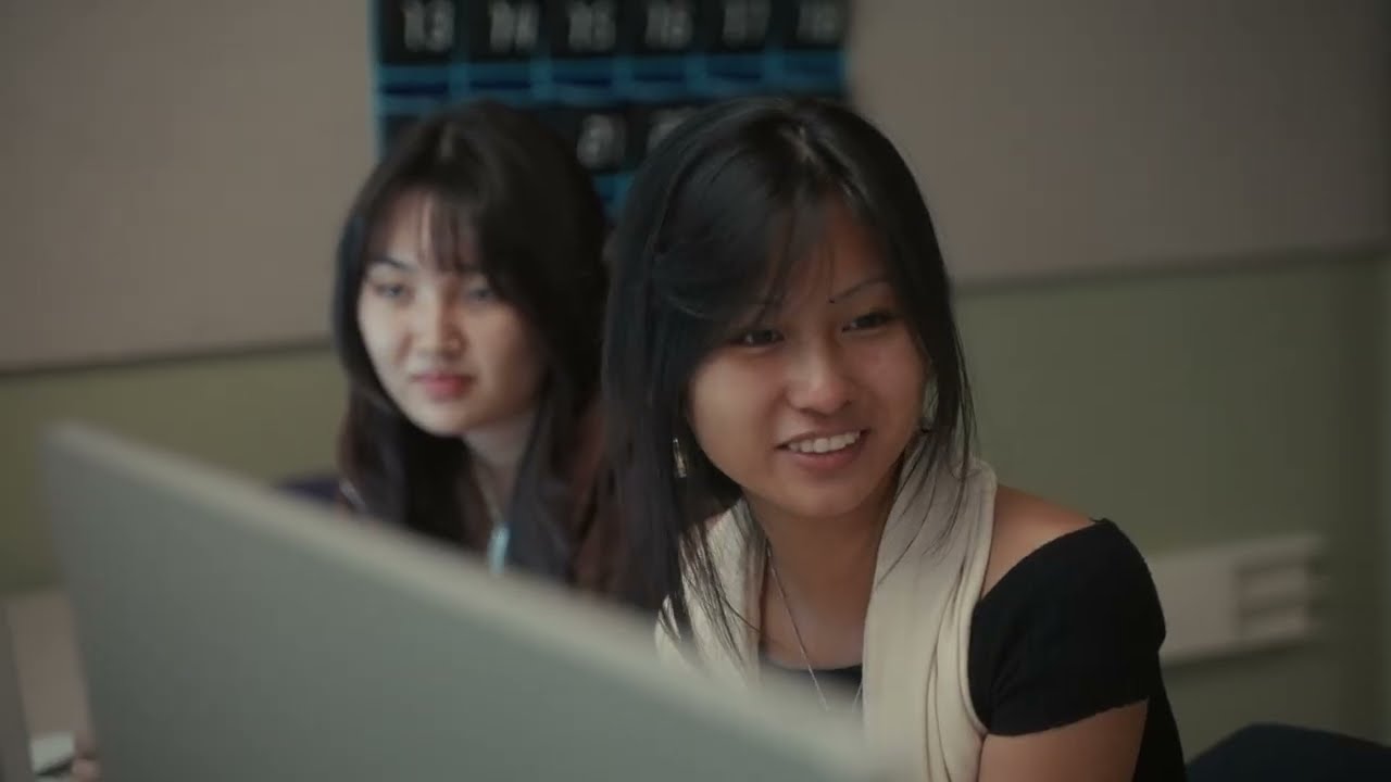 From sculpture to spread: Ruth Asawa's yearbook club pushes yearbook further with Treering