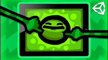 Making an IOS/Android game in UNITY - Beginner Tutorial - #4 [END]