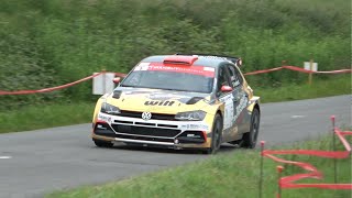 Rallye des Ardennes 2024 | Best Of