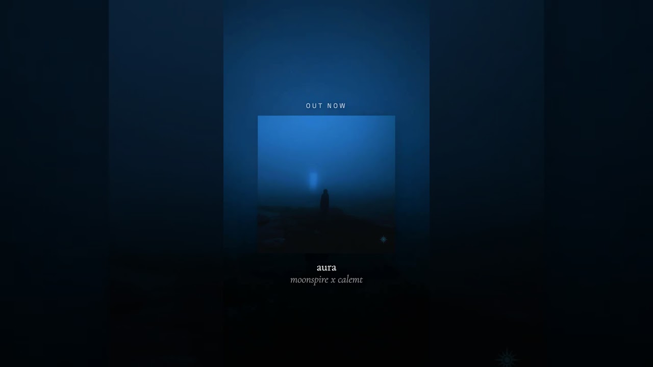 aura, by moonspire x calemt, listen now adlı videoyu YouTube'da izle aura, by moonspire x calemt, listen now adlı videoyu YouTube'da izle