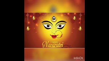 NAVARATRI PPT 🌞