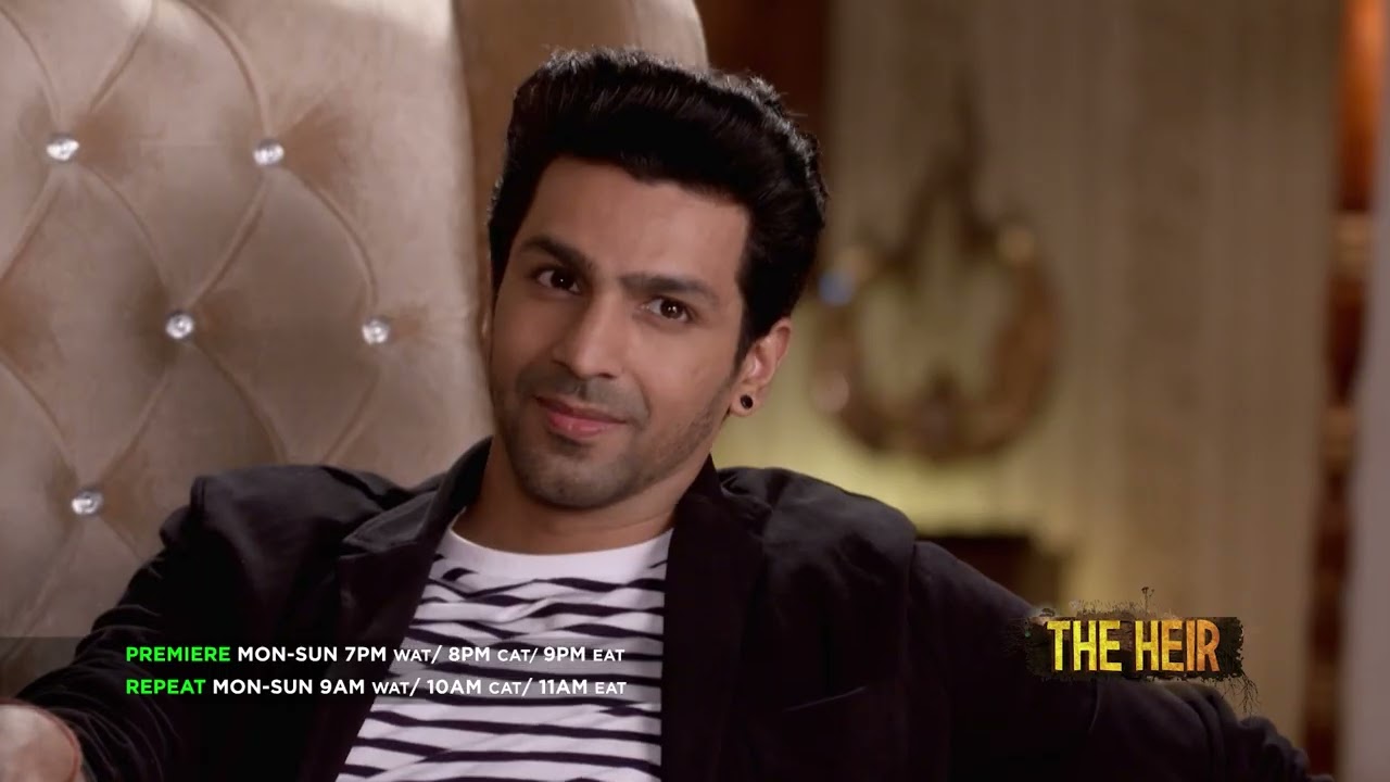 Zee One: The Heir | Weekly Recap | February Week 3 2022