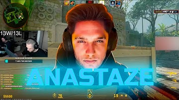 ANASTAZE TWITCH CLIPS #3