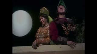Chapolin: Juleu e Romieta - Parte 1 (1975) 1/2