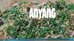 #menuharian#sayuran#Anyang Pakis - Durasi: 13.26. 