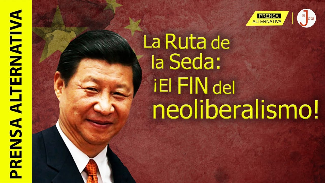 ¿Por qué Washington le teme al ambicioso plan de Xi Jinping?