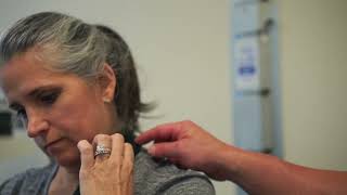 Sling Removal
