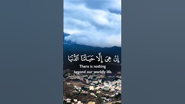 قرآن كريم بصوت هادئ#تفاعل #اكسبلور #لايك #اهميه #الراحة_النفسية #duet #اعتني #100الف #دويتو #المراه
